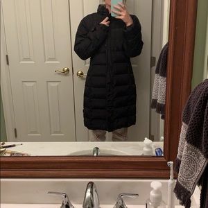 Calvin Klein Long Winter Coat